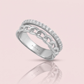 The Tandem Ring