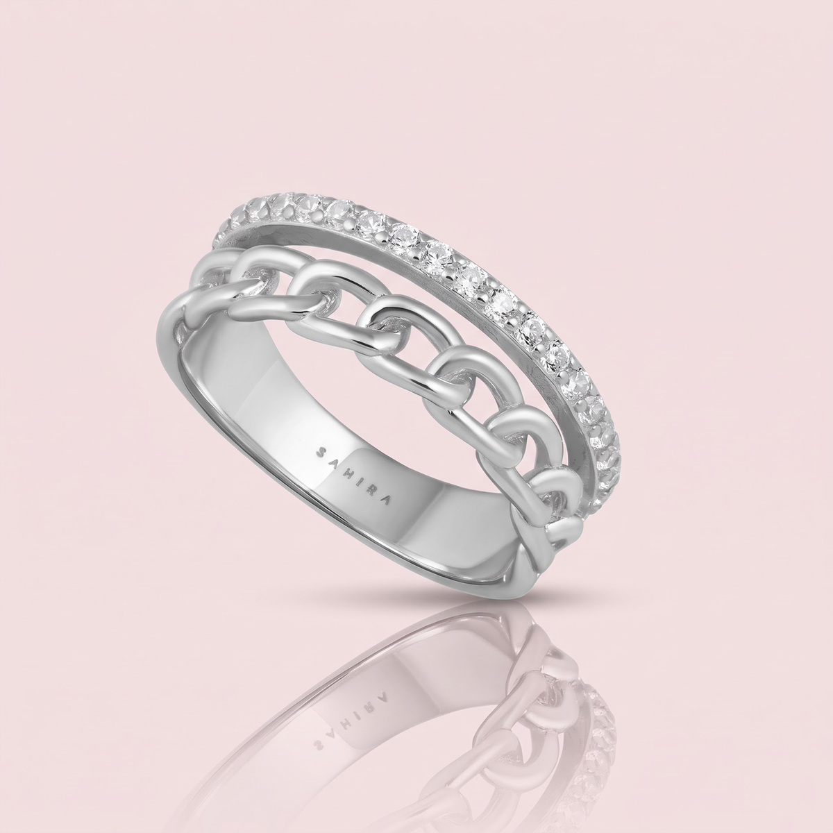 The Tandem Ring