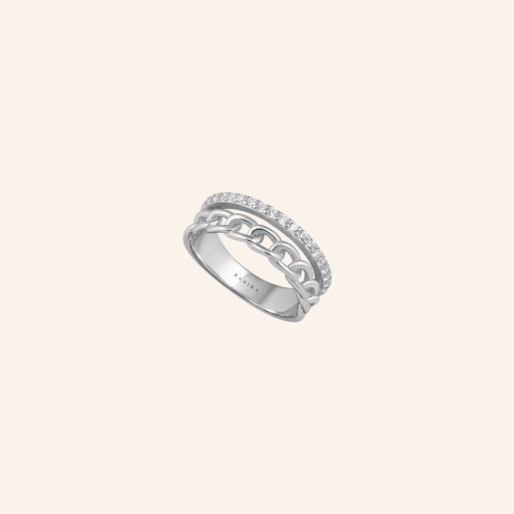 The Tandem Ring