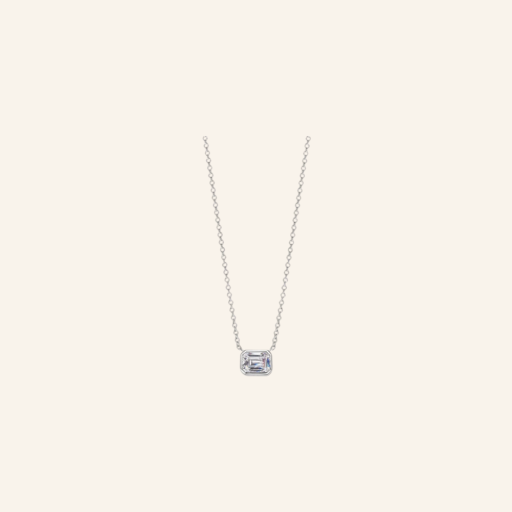 The Ten Necklace