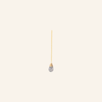The Tide Lariat Necklace