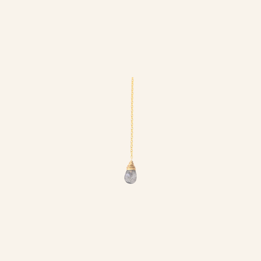 The Tide Lariat Necklace