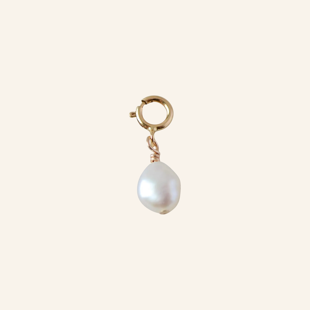 The Tide Pearl