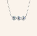 The Trio Necklace