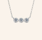 The Trio Necklace