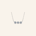 The Trio Necklace