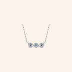The Trio Necklace