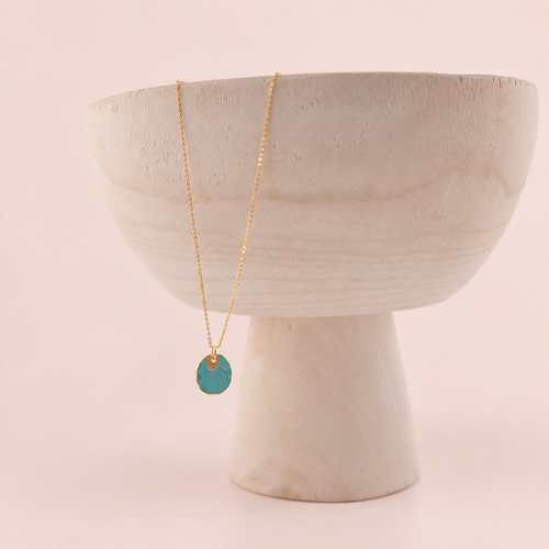 The Current Necklace