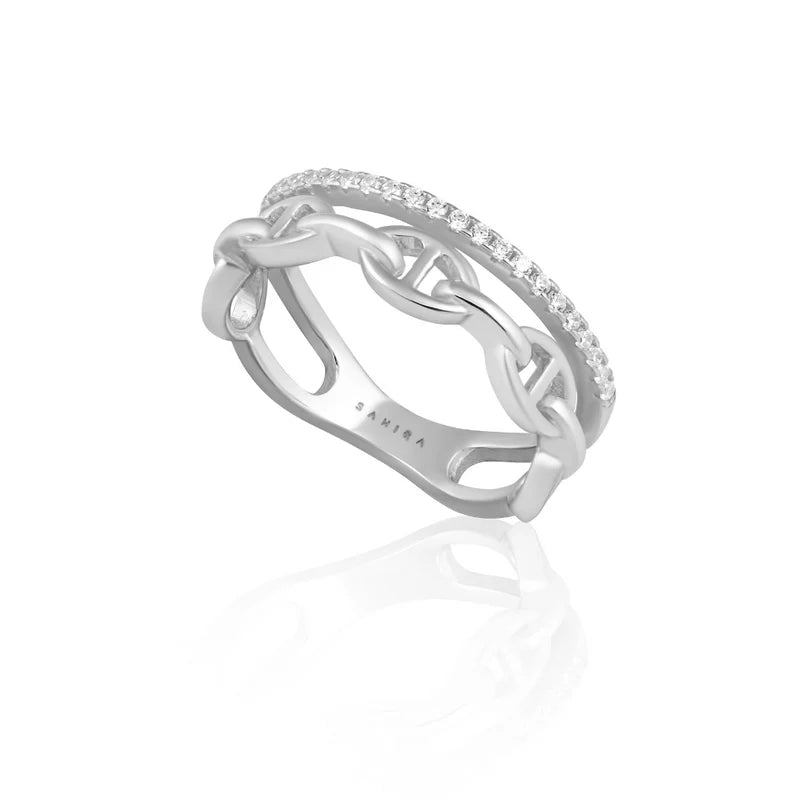 Patterson Ring