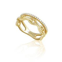 Patterson Ring