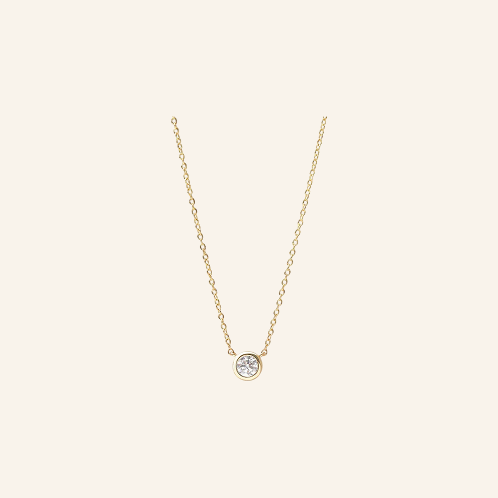 Wayfinder Necklace