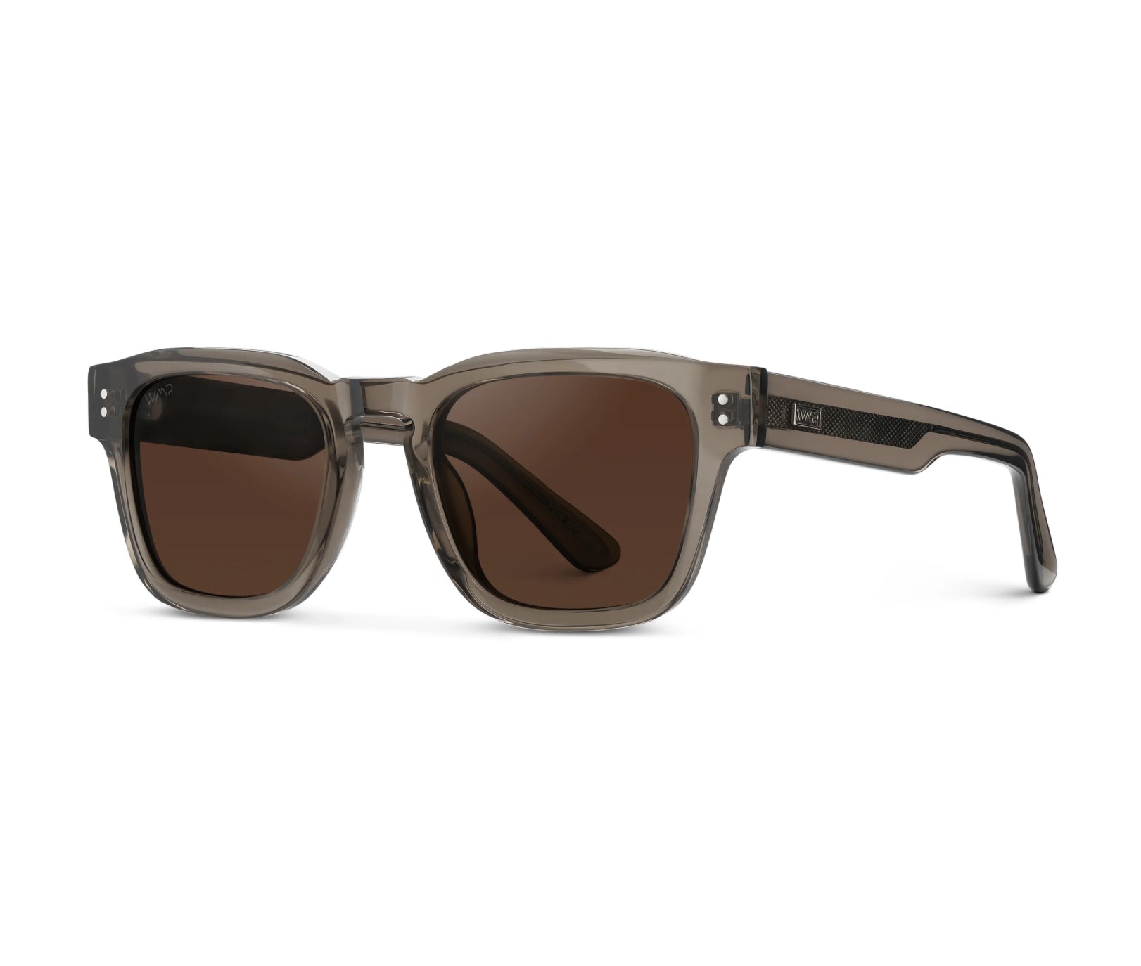 Wayne Polarized