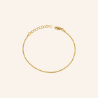 Whisper Anklet