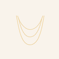 Whisper Chain Necklace