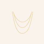 Whisper Chain Necklace