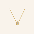 Wish Upon A Star Necklace