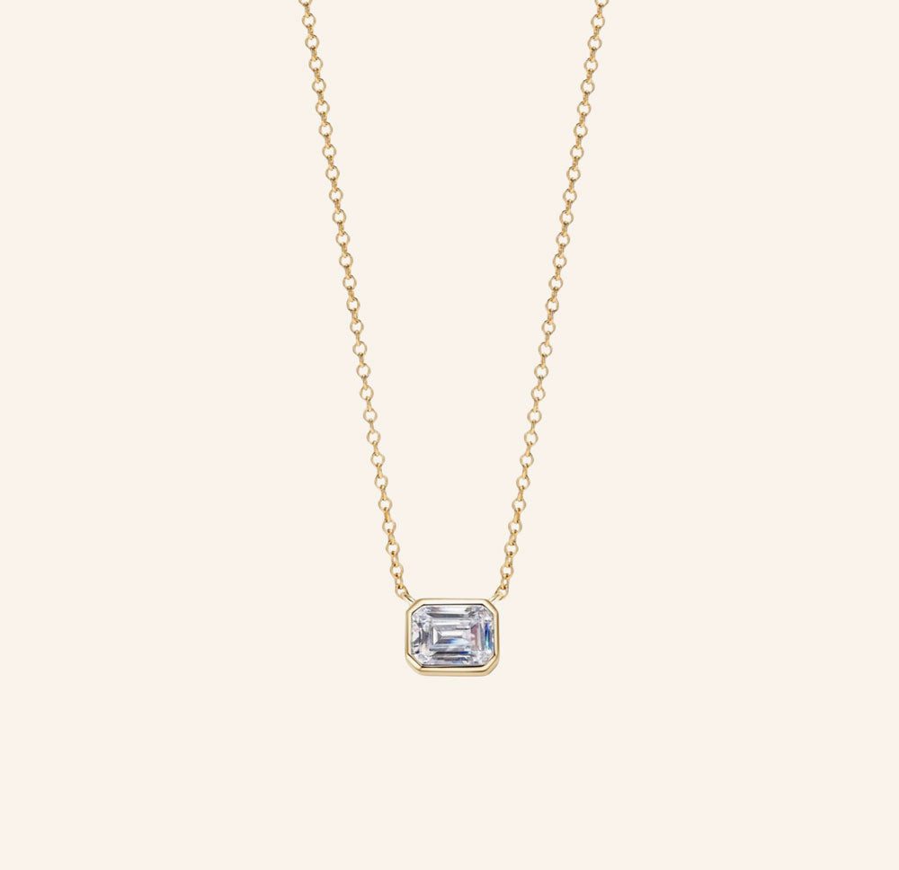 The Ten Necklace