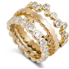 Ellie Eternity Ring