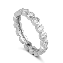 Ellie Eternity Ring