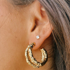 Incanto Studs