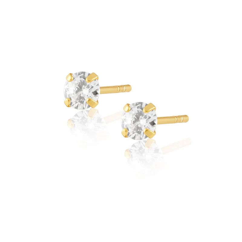 INCANTO STUDS