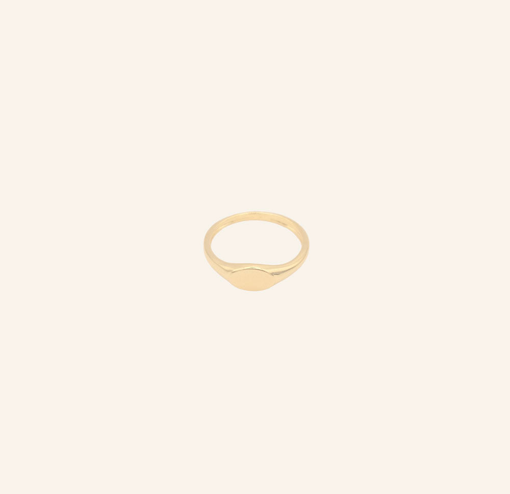 Legacy Ring