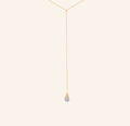 The Tide Lariat Necklace