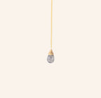 The Tide Lariat Necklace