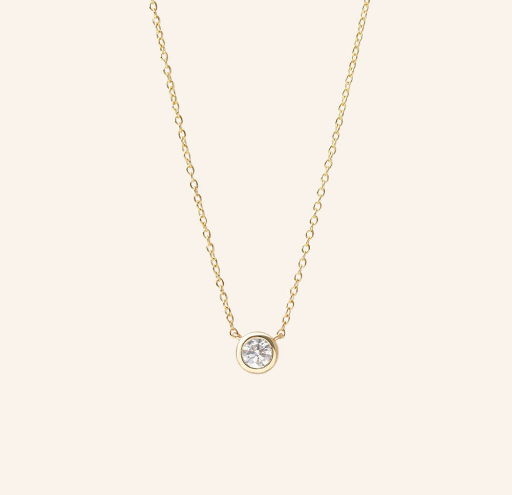 Wayfinder Necklace